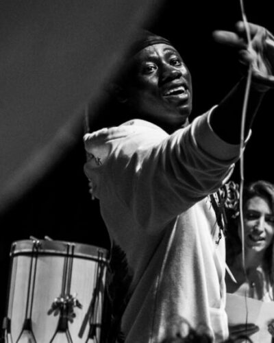 [REPORTÉ] LES OISEAUX RARES | Concert + clip + DJ set
