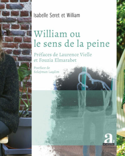 ATELIER D’ÉCRITURE + LECTURES | MURS-MURS