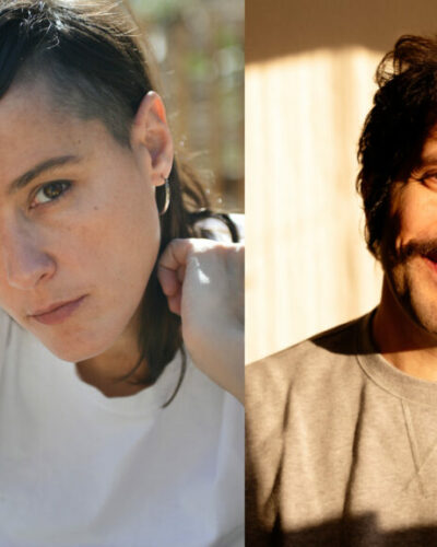 REGARDS CROISÉS | Elitza Gueorguieva + Karim Kattan