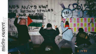 CRACHE TON VENIN | Collective Nikolle Cops