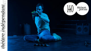 LE GARDIEN DES ENFANTS | Festival Linguales