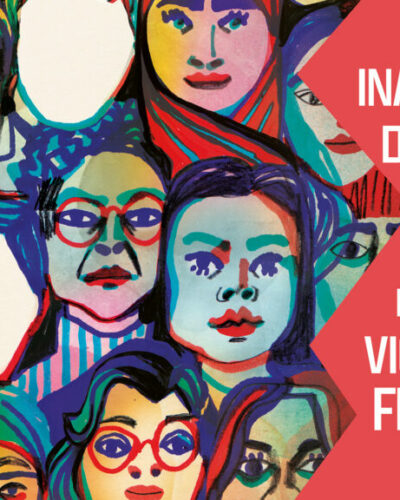 INAUGURATION D’UNE STÈLE À LA MÉMOIRE DES FEMMES VICTIMES DE FÉMINICIDE et autres rendez-vous