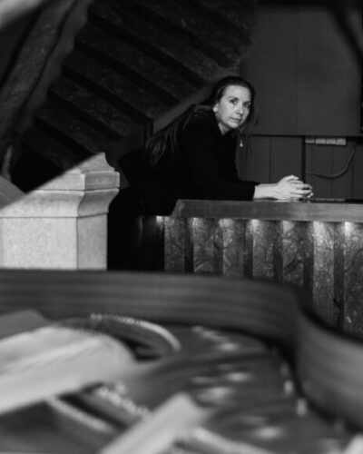 VIVA SANCHEZ | de Bach à Keith Jarrett (piano solo)