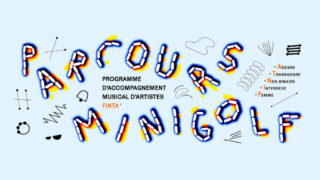 PARCOURS MINIGOLF | Appel à candidatures