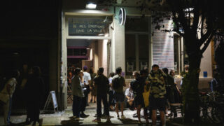 Fête d’ouverture de saison 25-26