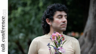 ON POETRY AND THE PRACTICE OF WRITING | Alberto Cortés (Kunstenfestivaldesarts)