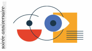 LES 20 ANS DE LA LIBRAIRIE LES YEUX GOURMANDS (lectures et performances)