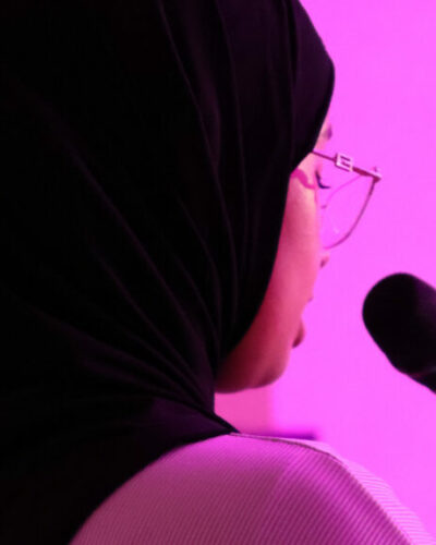 RÉSISTER PAR LE SLAM | Les Ambassadeurs d’expression citoyenne