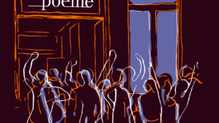 Fête d’ouverture 4e saison | Zorba + Électropoème Nadjad & Ya$ka + Open mic + Raïssa Yowali + Chorale des Jean + DJ Gajoy
