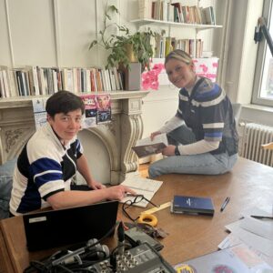 2024 - Anna et Carole