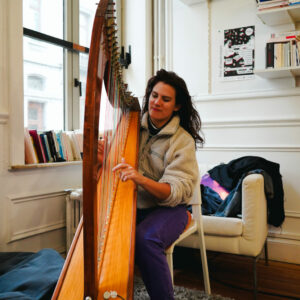 2024 - Anne-Charlotte Bisoux
