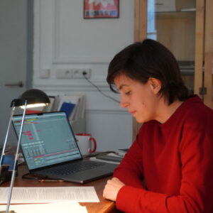 2024 - Anne Lepère