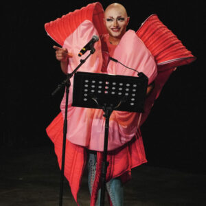 2024 - Blanket La Goulue