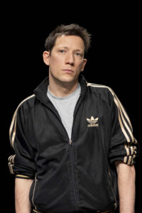 Pierrick De Luca