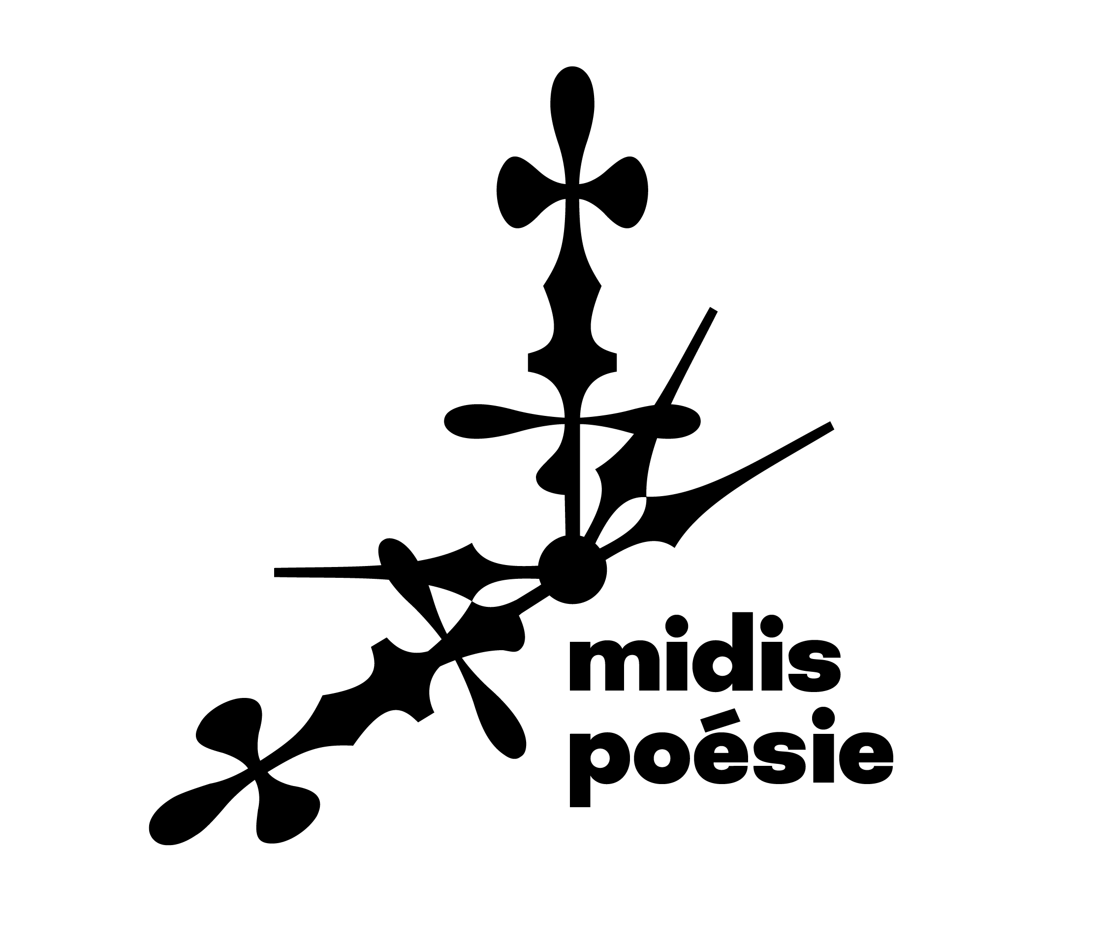 Midis poésie