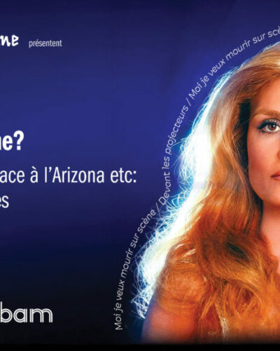 MOURIR SUR SCÈNE? | Le secteur musical face à l’Arizona etc: analyse et ressources