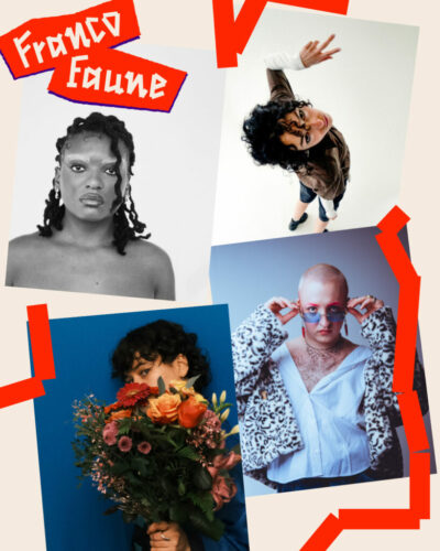 Festival FrancoFaune