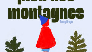 Au pied des montagnes