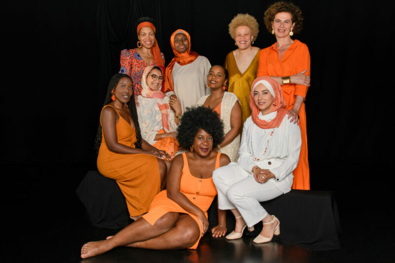 Micro ouvert sur les héritages féminins