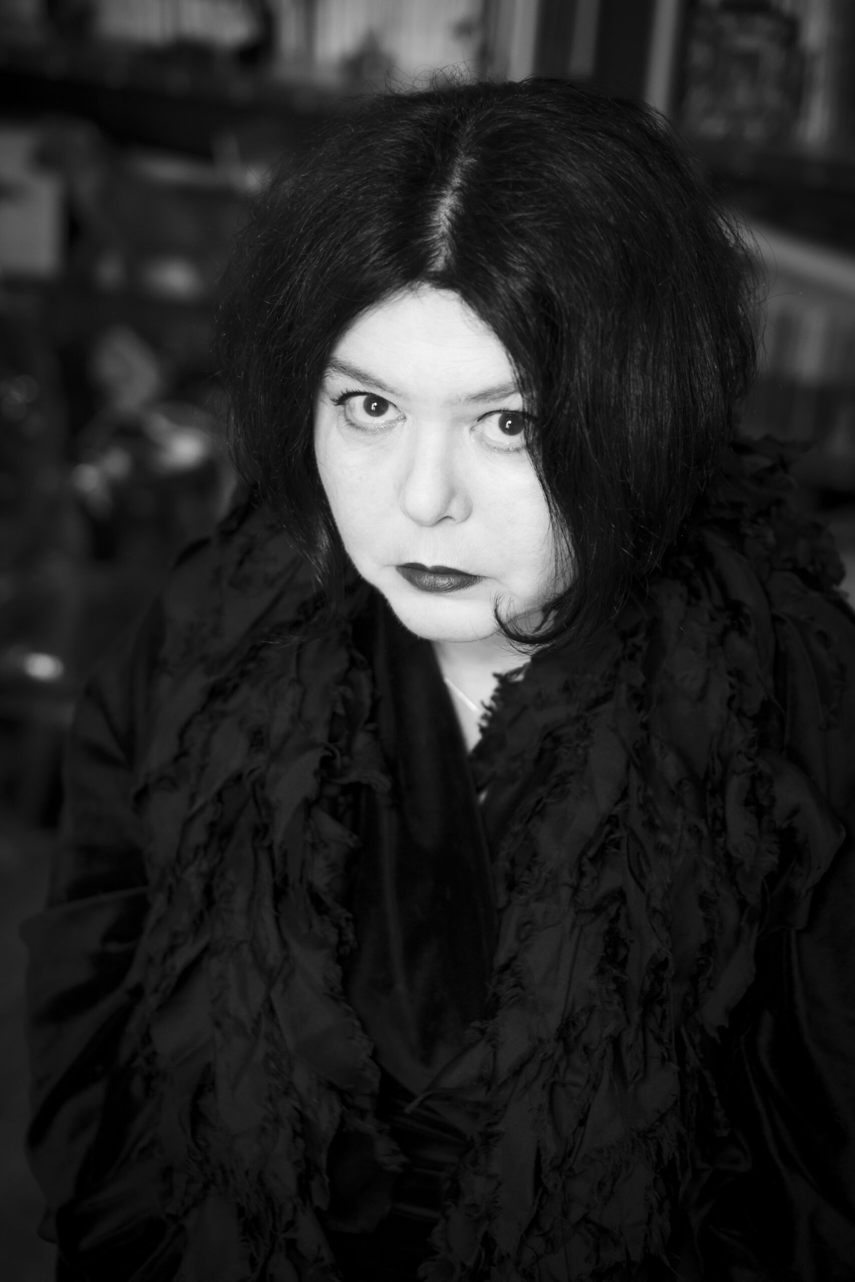 Chloe-Delaume-par-Aude-Boyer