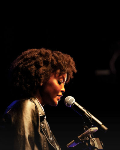 Prix paroles urbaines | Demi-finales slam