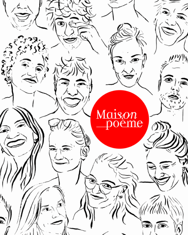 (Grands-)mères en lumière | Lecture performée et scène ouverte avec Paragrafes ASBL