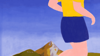 Au pied des montagnes | Écoute collective et atelier pour enfants avec Gwendoline Gauthier + Fanny Deschamps + Thomas Turine et l’ACSR