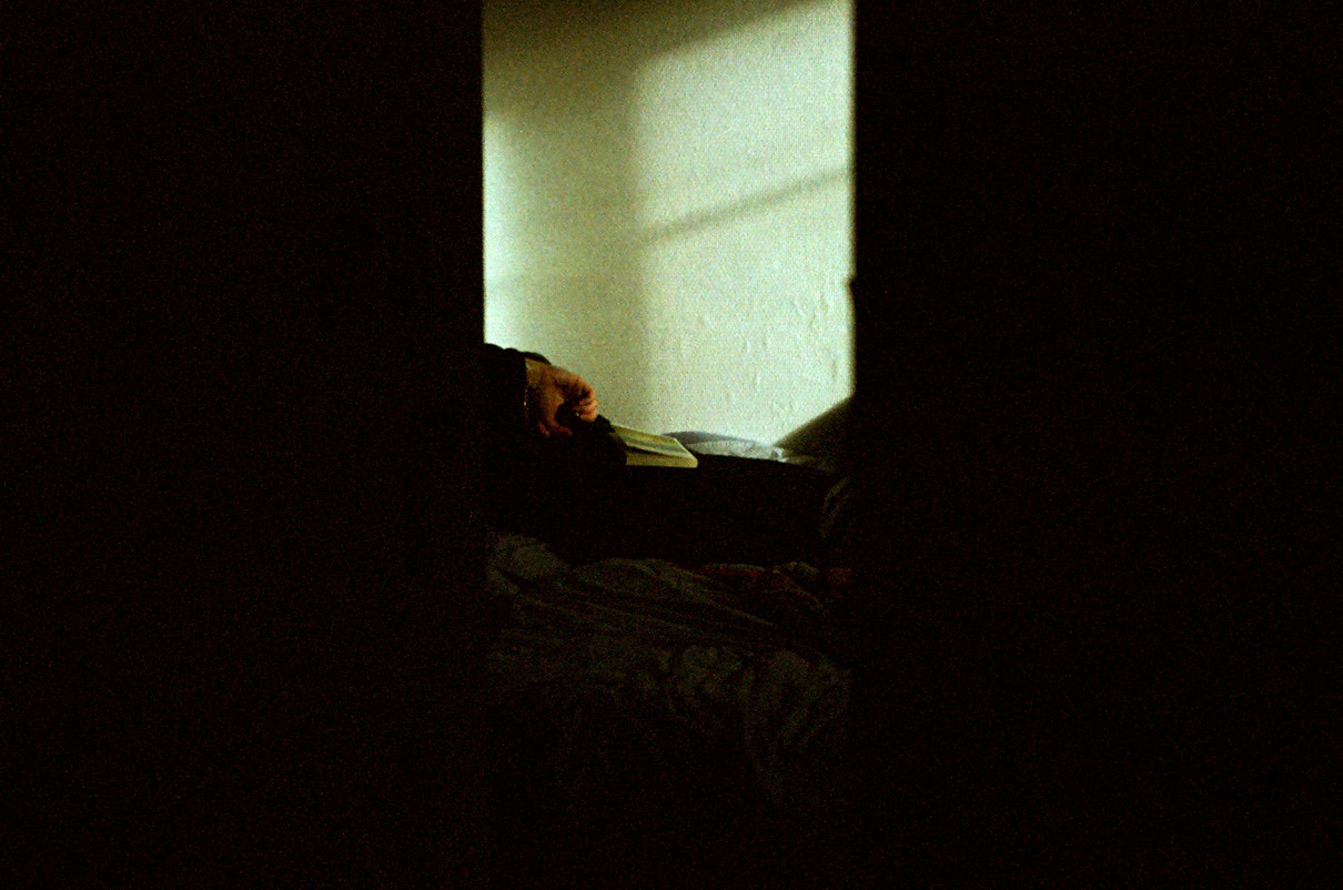 Message personnel | Midis poésie