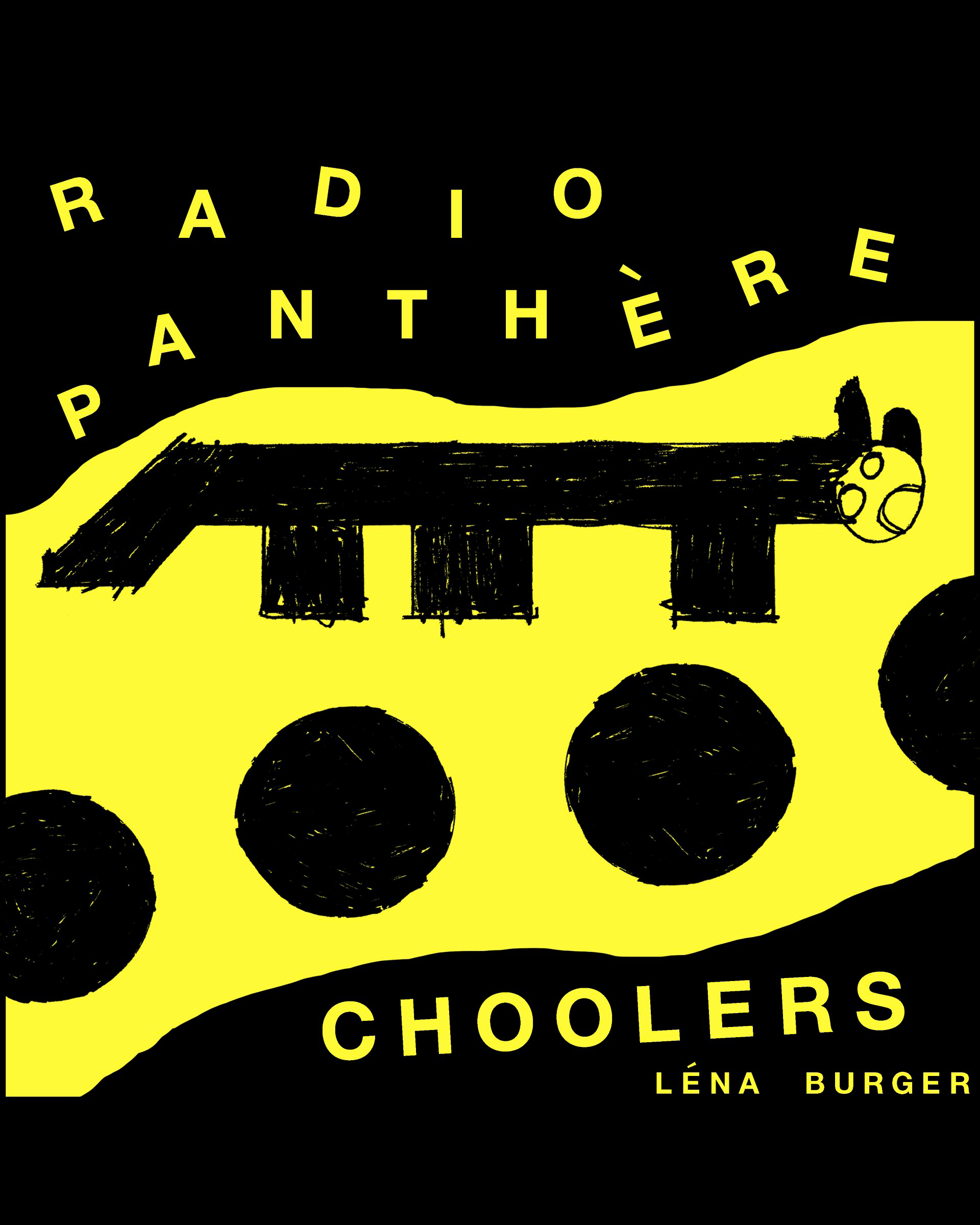 thumbnail_RADIO PANTHÈRE jaune gagnant