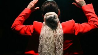Autour du spectacle auguri! | Atelier slam avec Mel Moya