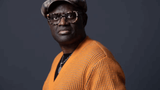 Un midi avec Alain Mabanckou | Midis poésie
