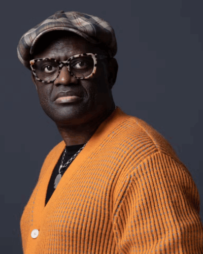 Un midi avec Alain Mabanckou | Midis poésie