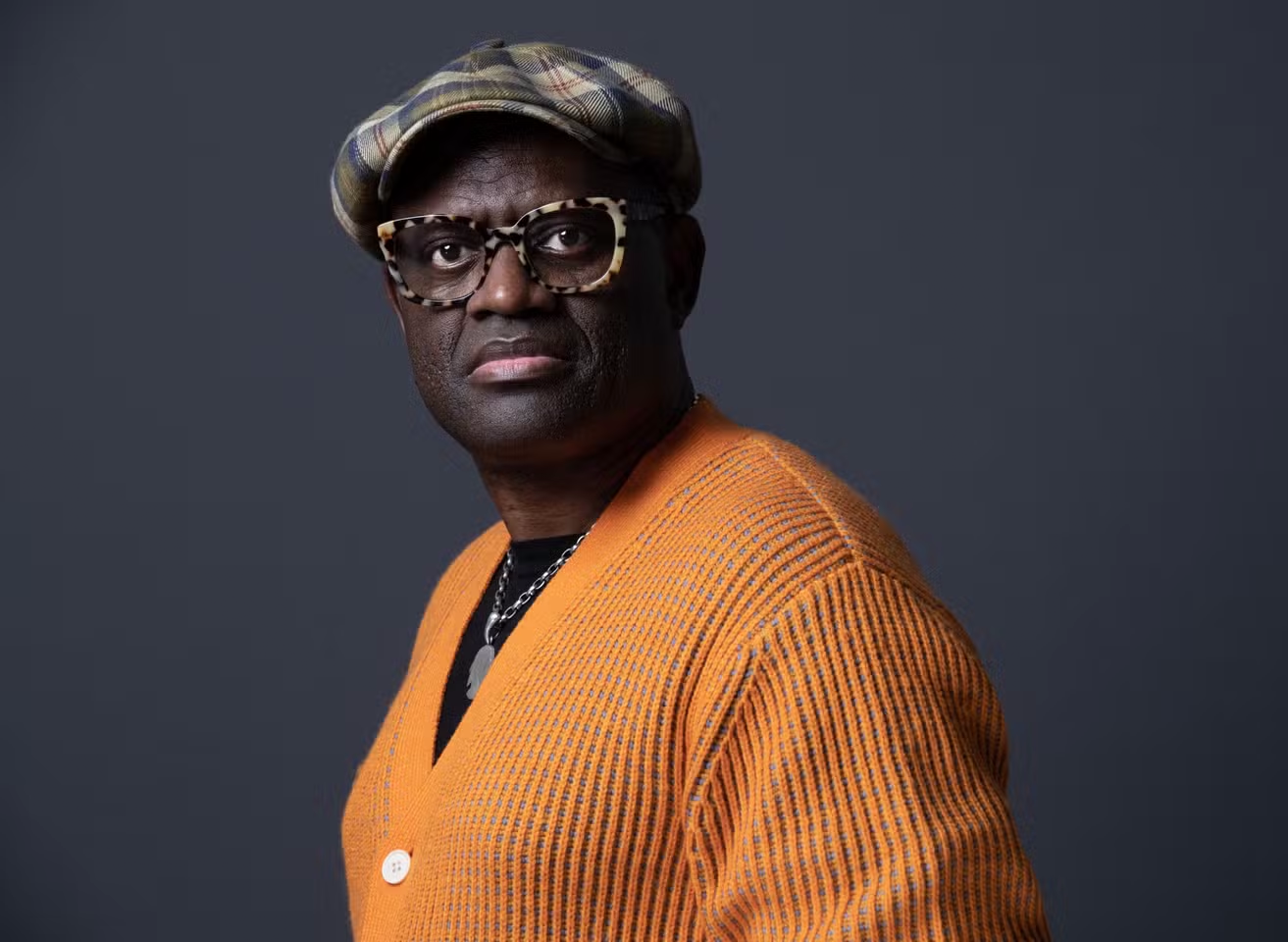 Un midi avec Alain Mabanckou | Midis poésie