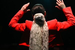 Auguri! C'est une fille! © Thomas Bhol