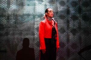 Auguri! C'est une fille! © Thomas Bhol