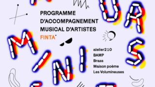 Parcours Minigolf 2026