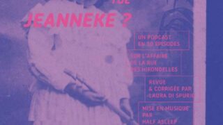 Qui a tué Jeanneke?