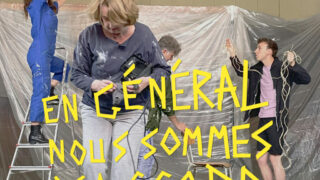 En général nous sommes d&rsquo;accord