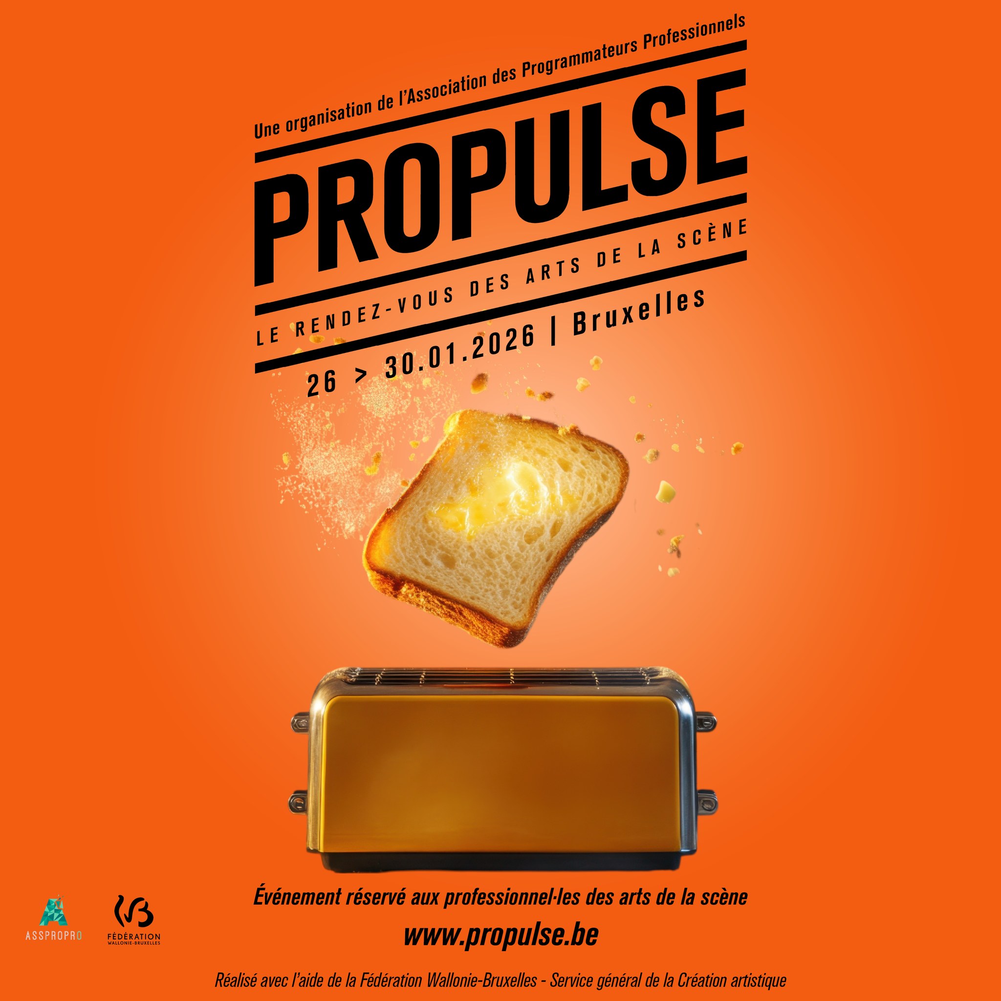 Festival ProPulse