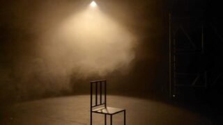 Examen public de déclamation