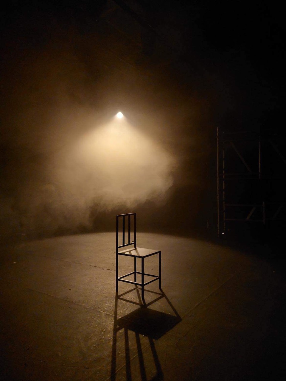 Examen public de déclamation