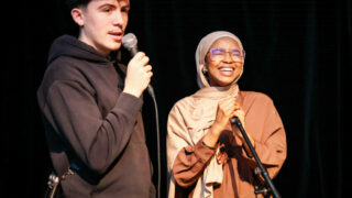 Apostrophe ! Mobiliser par l&rsquo;art de la parole