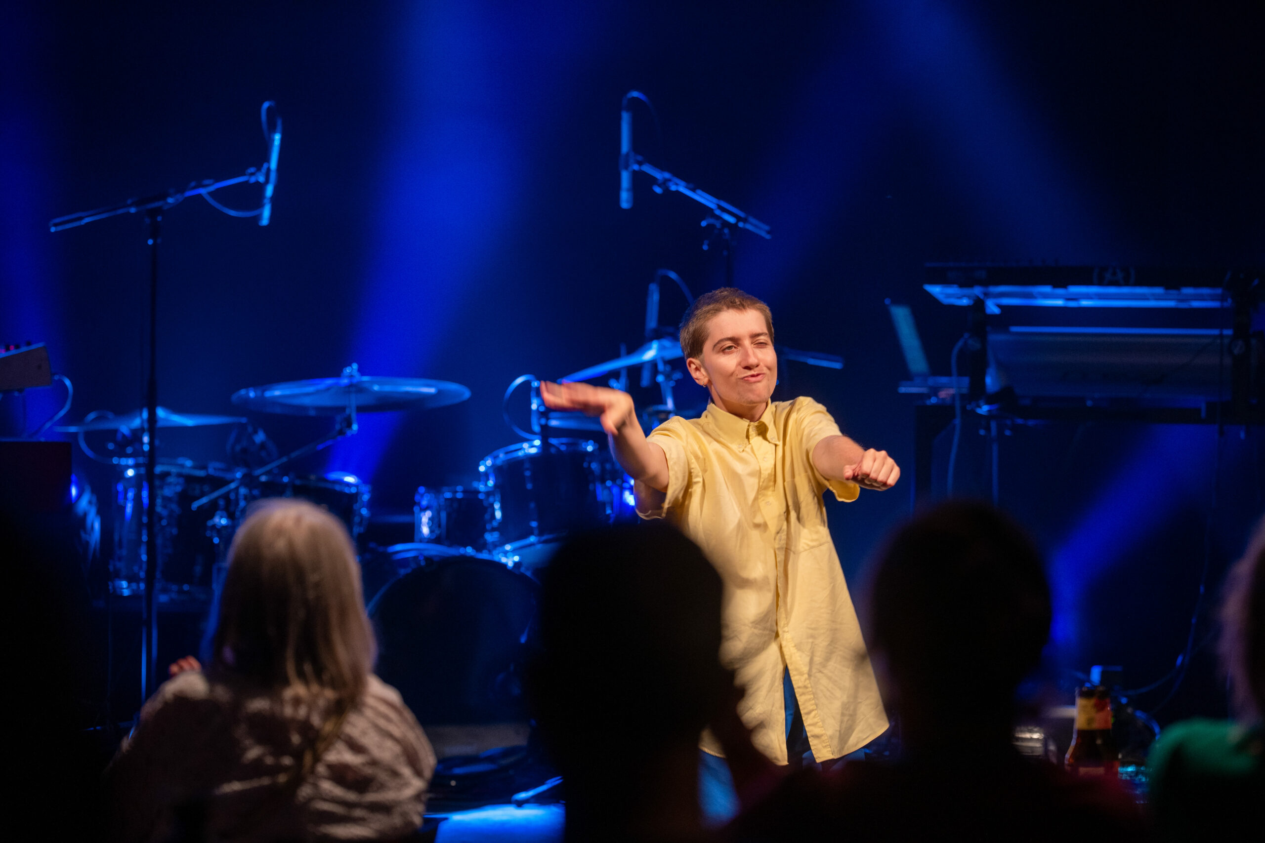 © Sébastien Roberty