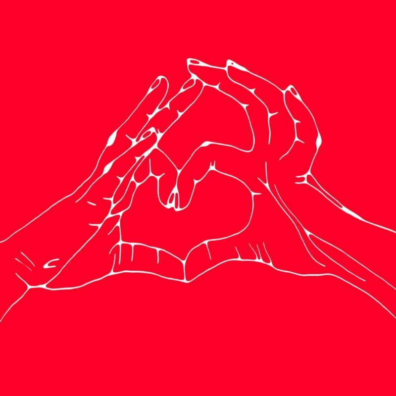 L&rsquo;amour c&rsquo;est super