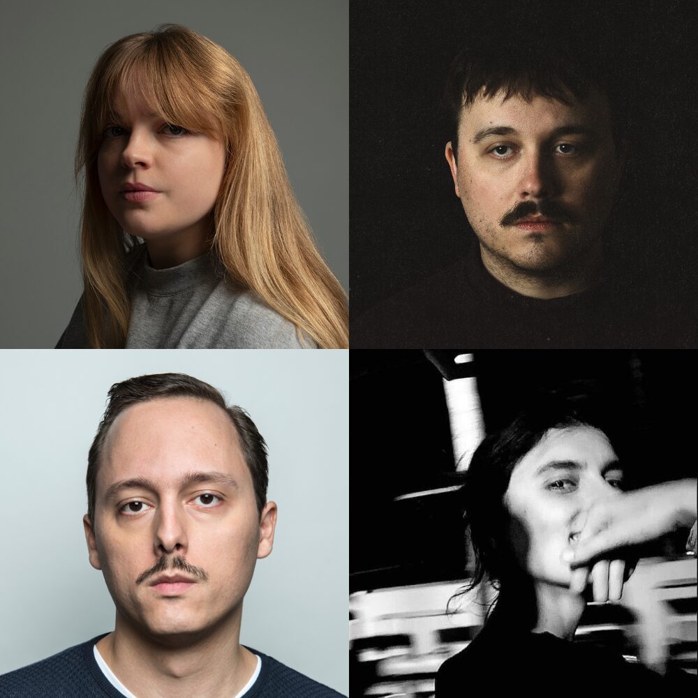 Résonances québécoises