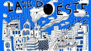 4e Nuit de la poésie