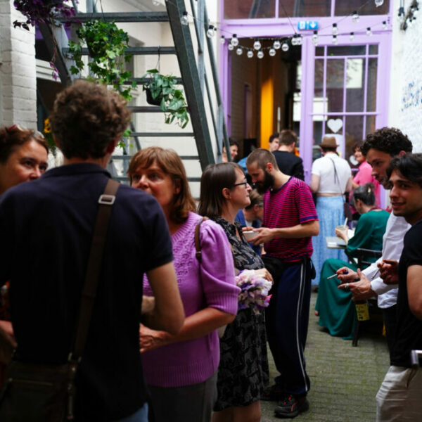 Festival Fait Maison © Kevin Dochain Festival Fait Maison © Kevin Dochain