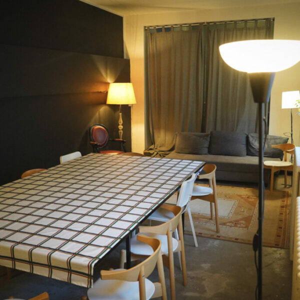 Le grand studio Le grand studio