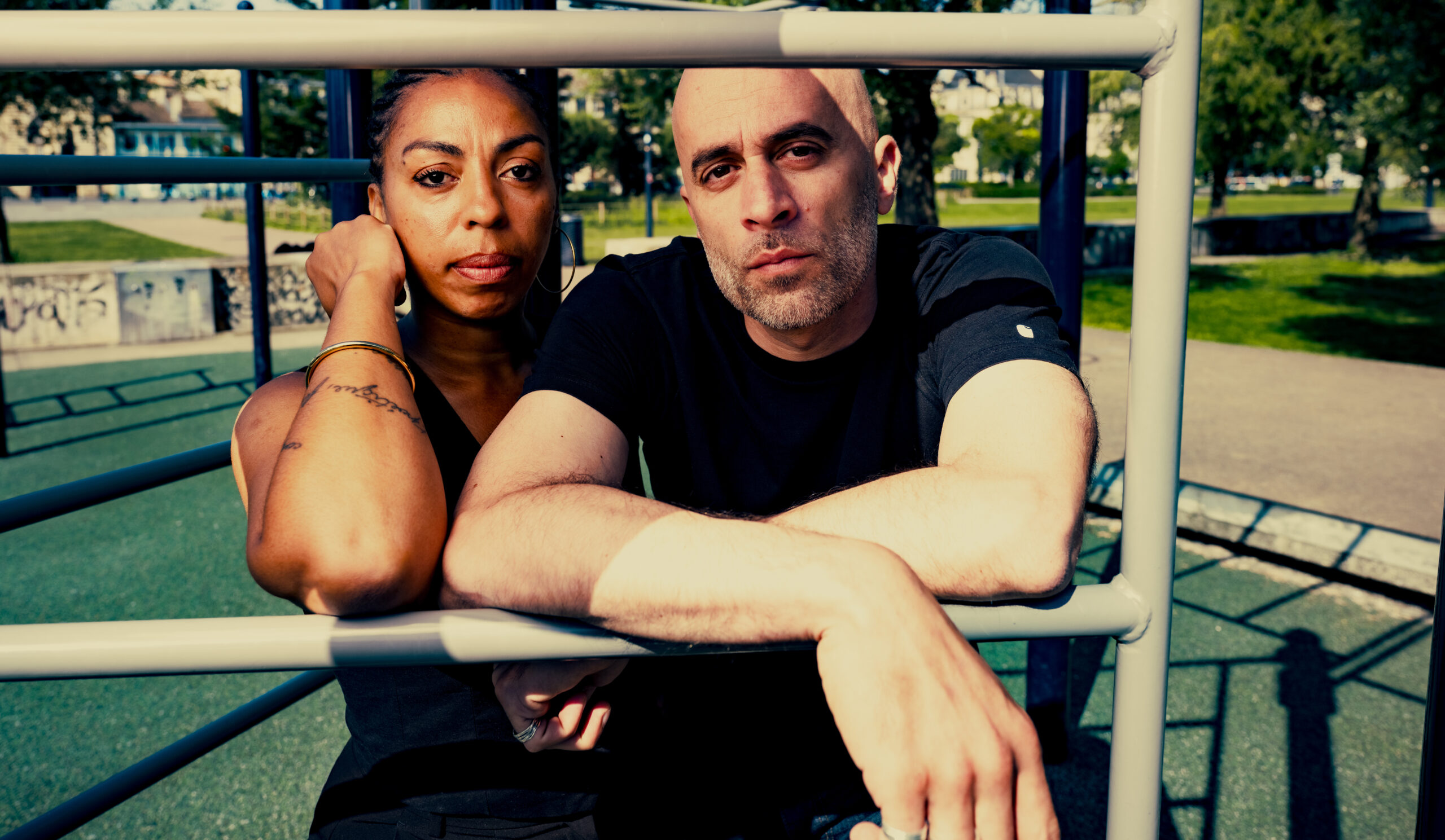 © Ken Wong-Youk-Hong alias L'oeil de Ken