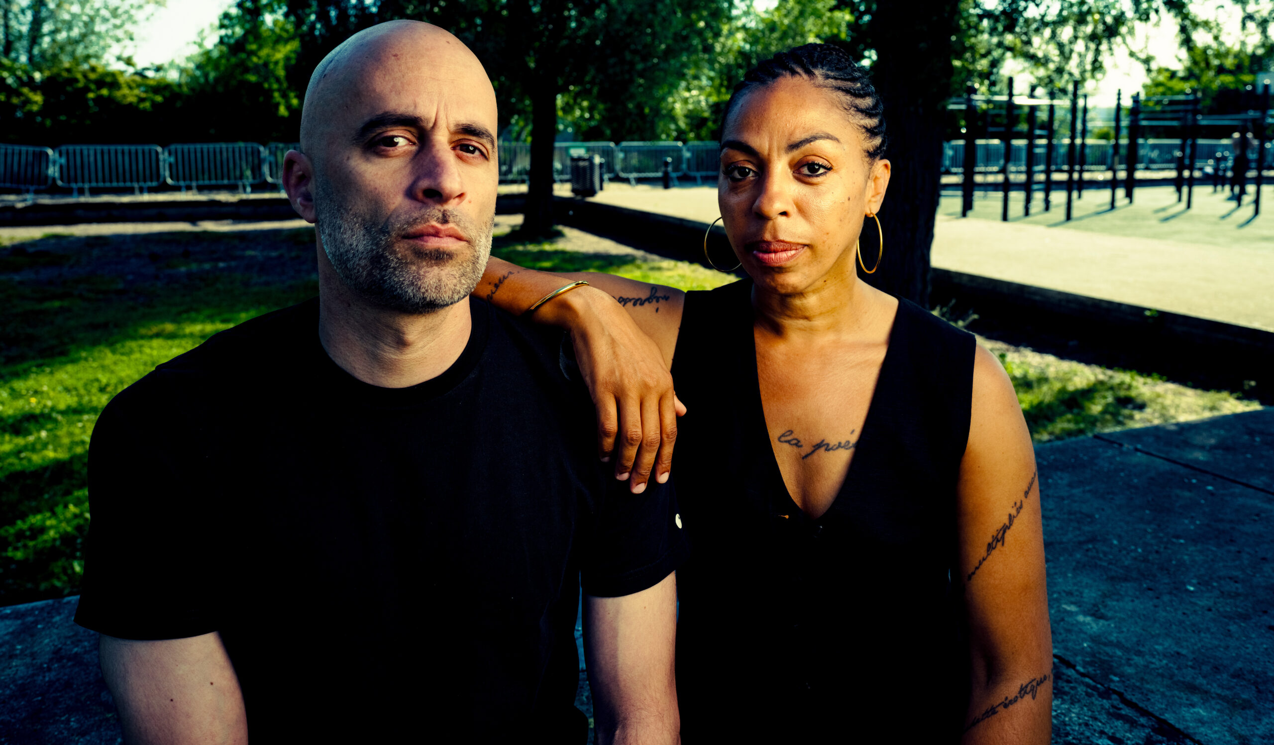 Ce que le ventre dit